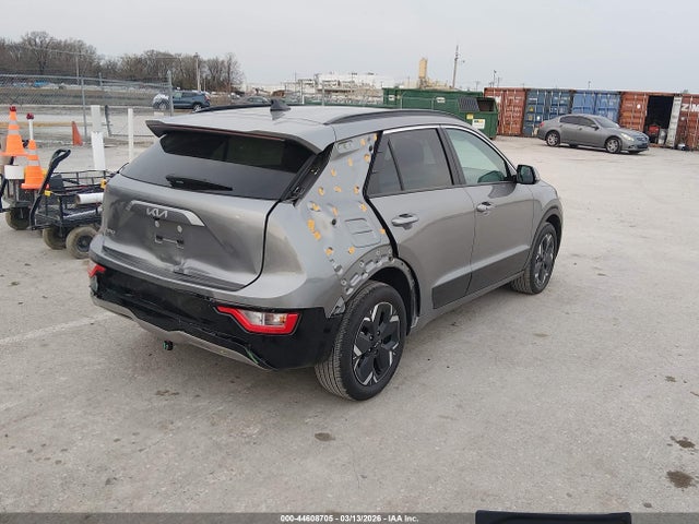 KNDCR3L13S5142325 KIA Niro Ev Wind