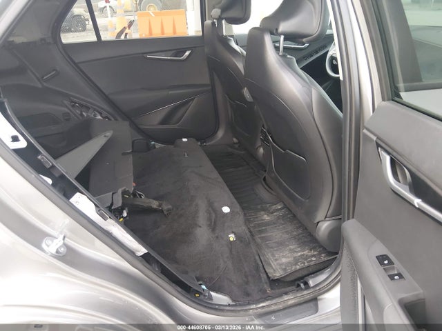 KNDCR3L13S5142325 KIA Niro Ev Wind