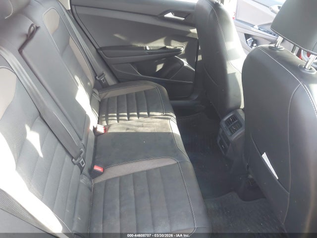 2022 Volkswagen Taos 1.5t Sel მანქანა იყიდება აუქციონზე, vin: 3VV2X7B2XNM016613, აუქციონის ნომერი: 44608707