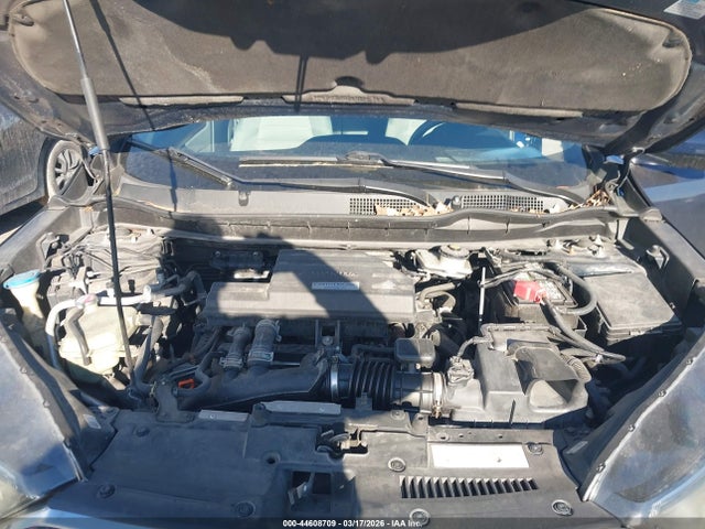 2017 HONDA CR-V 2HKRW2H53HH616680 Photo 9