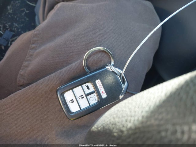 2017 HONDA CR-V 2HKRW2H53HH616680 Photo 10