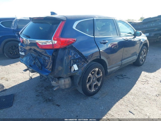 2017 HONDA CR-V 2HKRW2H53HH616680 Photo 3