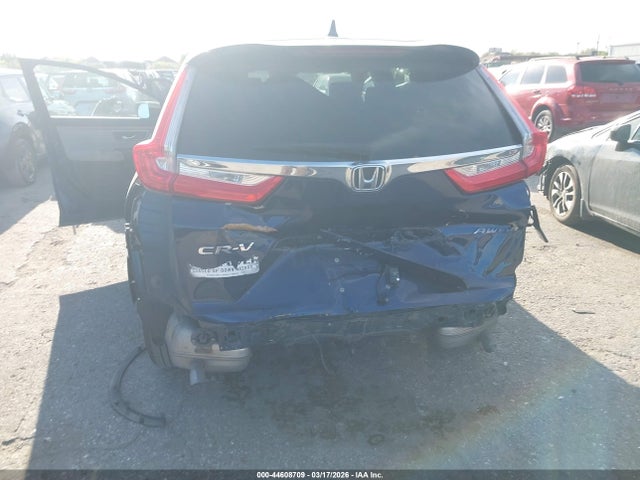 2017 HONDA CR-V 2HKRW2H53HH616680 Photo 5