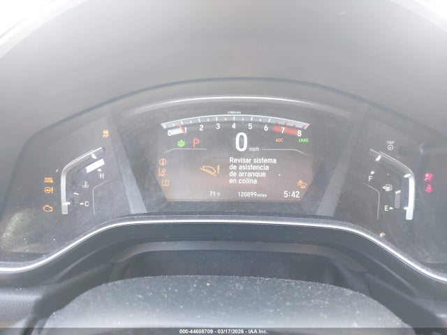 2017 HONDA CR-V 2HKRW2H53HH616680 Photo 6