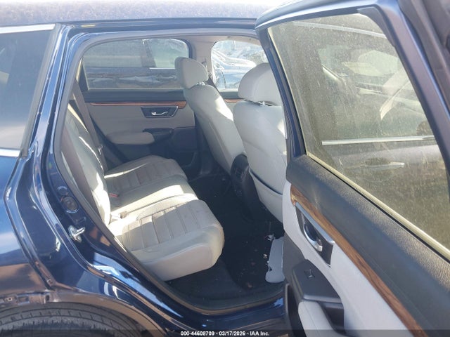 2017 HONDA CR-V 2HKRW2H53HH616680 Photo 7