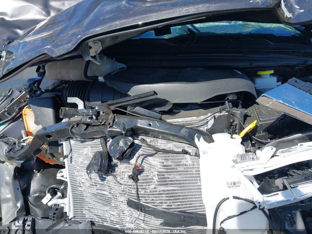 44608710 :رقم المزاد ، 1C6SRFHPXTN236950 vin ، 2026 Ram 1500 مزاد بيع