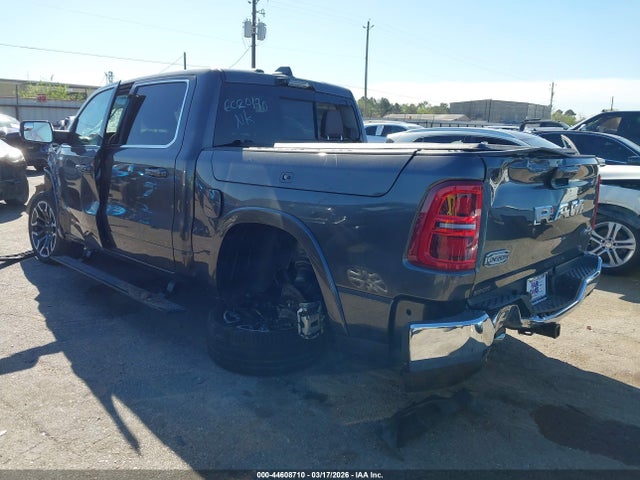 44608710 :رقم المزاد ، 1C6SRFHPXTN236950 vin ، 2026 Ram 1500 مزاد بيع