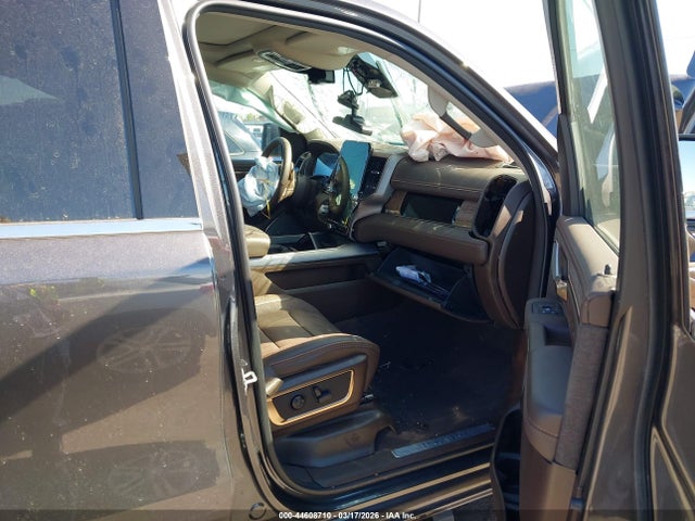 44608710 :رقم المزاد ، 1C6SRFHPXTN236950 vin ، 2026 Ram 1500 مزاد بيع