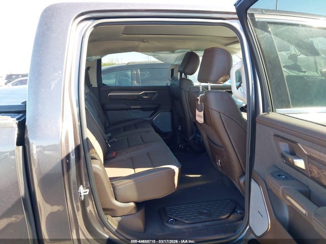 44608710 :رقم المزاد ، 1C6SRFHPXTN236950 vin ، 2026 Ram 1500 مزاد بيع