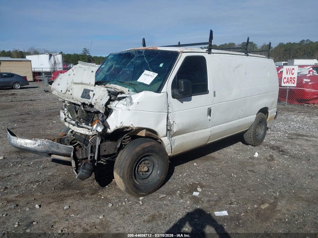 44608712 :رقم المزاد ، 1FTNE24W56HA77507 vin ، 2006 Ford E-250 Commercial/recreational مزاد بيع
