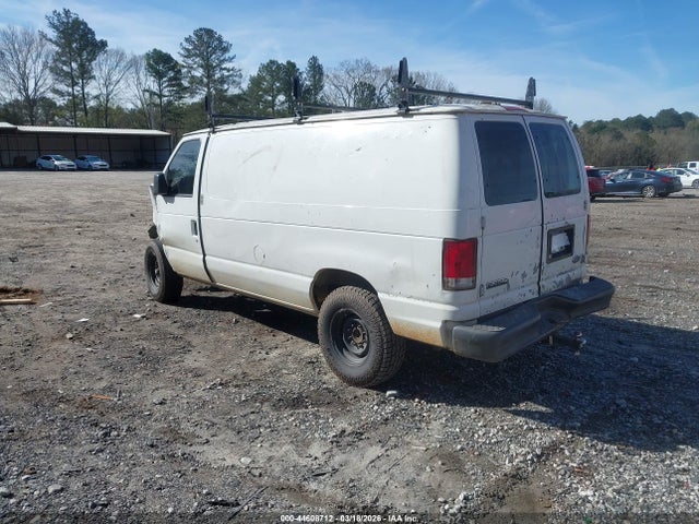 44608712 :رقم المزاد ، 1FTNE24W56HA77507 vin ، 2006 Ford E-250 Commercial/recreational مزاد بيع