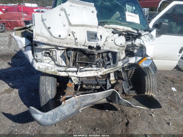 44608712 :رقم المزاد ، 1FTNE24W56HA77507 vin ، 2006 Ford E-250 Commercial/recreational مزاد بيع