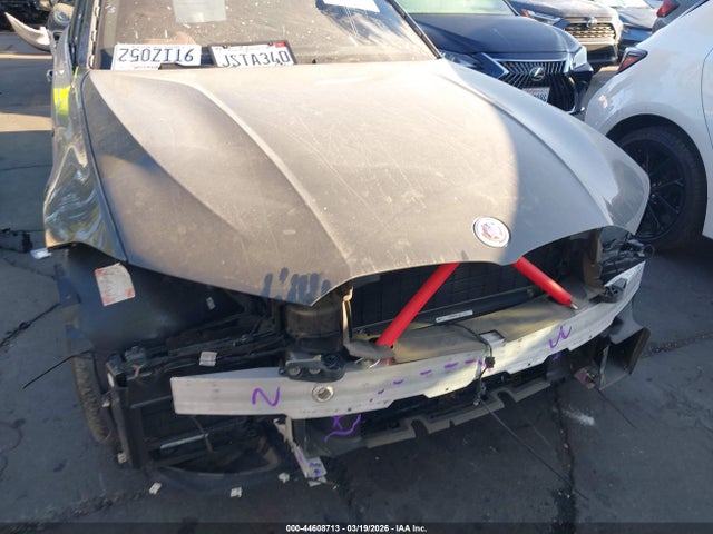 Продаж на аукціоні авто 2023 Bmw M340i M340i Xdrive, vin: 3MW49FF02P8D13663, номер лоту: 44608713