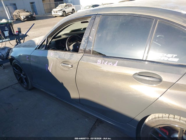 Продаж на аукціоні авто 2023 Bmw M340i M340i Xdrive, vin: 3MW49FF02P8D13663, номер лоту: 44608713