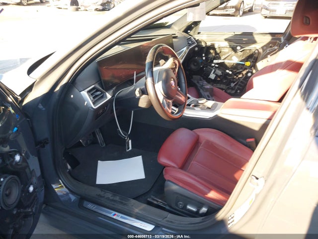Продаж на аукціоні авто 2023 Bmw M340i M340i Xdrive, vin: 3MW49FF02P8D13663, номер лоту: 44608713