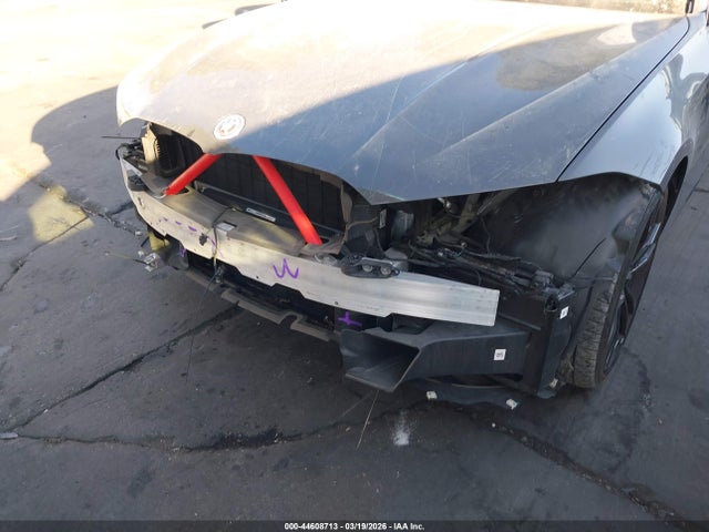 Продаж на аукціоні авто 2023 Bmw M340i M340i Xdrive, vin: 3MW49FF02P8D13663, номер лоту: 44608713