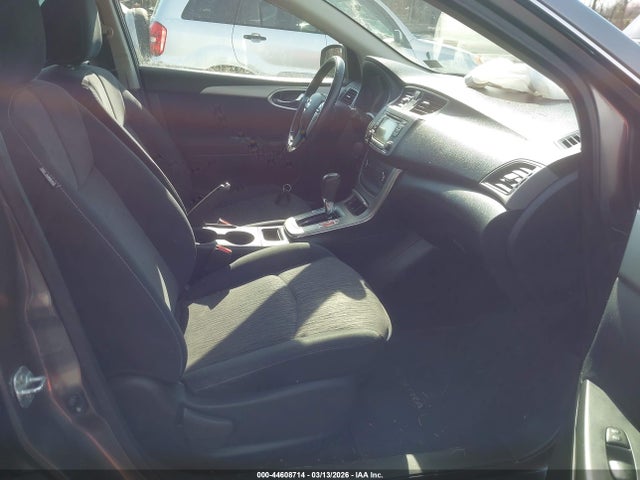 Aukcja sprzedaży 2015 Nissan Sentra Fe+ S/s/sl/sr/sv, vin: 3N1AB7AP9FL662824, numer aukcji: 44608714