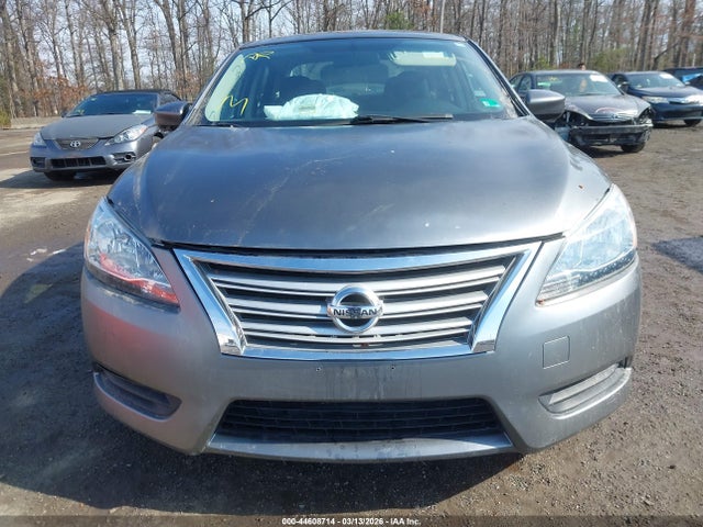 Aukcja sprzedaży 2015 Nissan Sentra Fe+ S/s/sl/sr/sv, vin: 3N1AB7AP9FL662824, numer aukcji: 44608714
