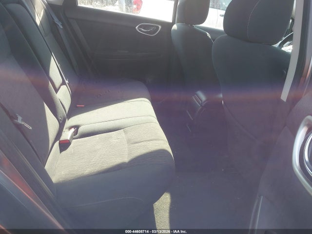 Aukcja sprzedaży 2015 Nissan Sentra Fe+ S/s/sl/sr/sv, vin: 3N1AB7AP9FL662824, numer aukcji: 44608714