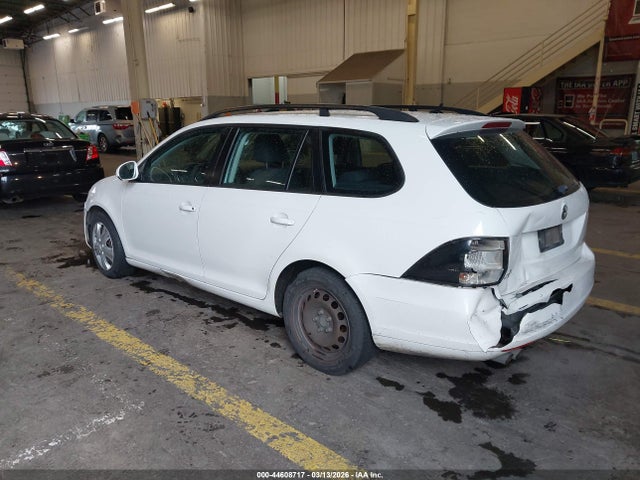 Продаж на аукціоні авто 2010 Volkswagen Jetta S, vin: 3VWKZ8AJ6AM624787, номер лоту: 44608717
