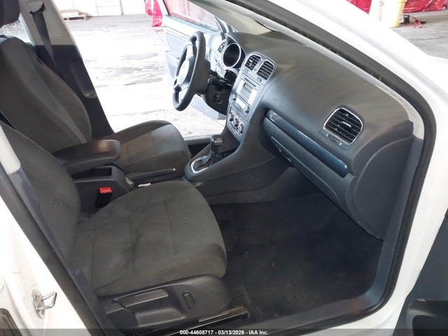 Продаж на аукціоні авто 2010 Volkswagen Jetta S, vin: 3VWKZ8AJ6AM624787, номер лоту: 44608717
