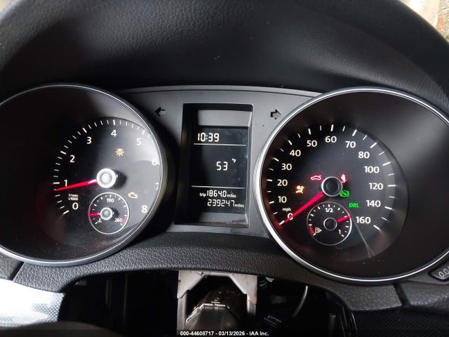 Продаж на аукціоні авто 2010 Volkswagen Jetta S, vin: 3VWKZ8AJ6AM624787, номер лоту: 44608717