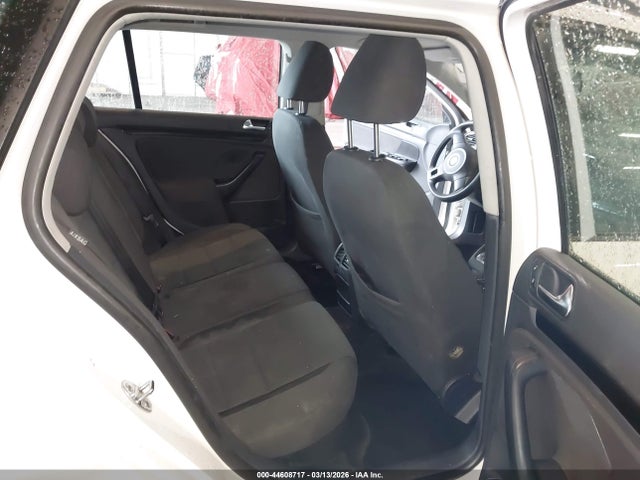 Продаж на аукціоні авто 2010 Volkswagen Jetta S, vin: 3VWKZ8AJ6AM624787, номер лоту: 44608717