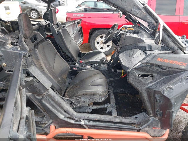 Продажа на аукционе авто 2022 Can-am Maverick X3 Max Ds Turbo, vin: 3JBVMAY45NE002495, номер лота: 44608720