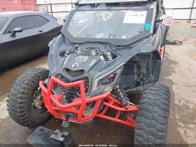 Продажа на аукционе авто 2022 Can-am Maverick X3 Max Ds Turbo, vin: 3JBVMAY45NE002495, номер лота: 44608720