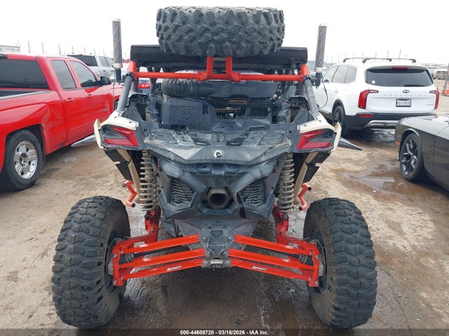 Продажа на аукционе авто 2022 Can-am Maverick X3 Max Ds Turbo, vin: 3JBVMAY45NE002495, номер лота: 44608720