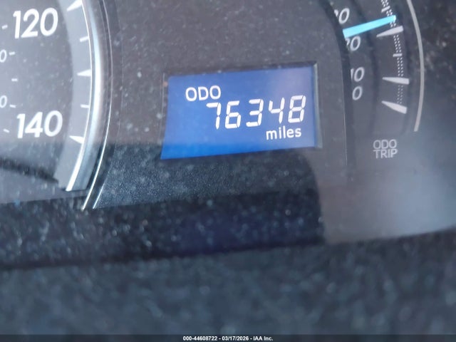 Toyota CAMRY LE 2014 4T4BF1FK0ER365267 Image 15