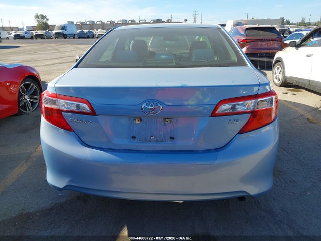 Toyota CAMRY LE 2014 4T4BF1FK0ER365267 Image 16