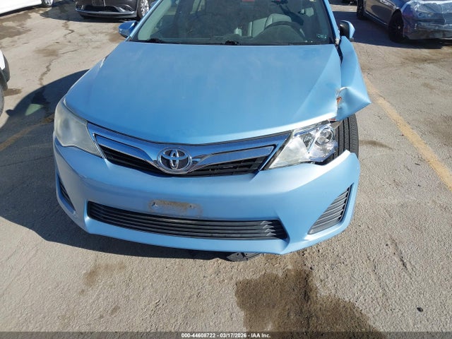 Toyota CAMRY LE 2014 4T4BF1FK0ER365267 Image 17