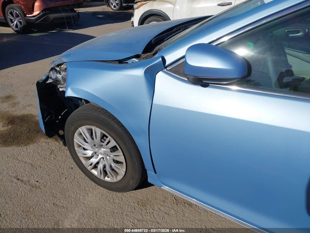 Toyota CAMRY LE 2014 4T4BF1FK0ER365267 Image 18