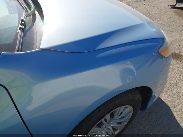 Toyota CAMRY LE 2014 4T4BF1FK0ER365267 Image 20
