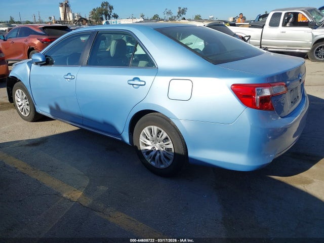 Toyota CAMRY LE 2014 4T4BF1FK0ER365267 Image 3