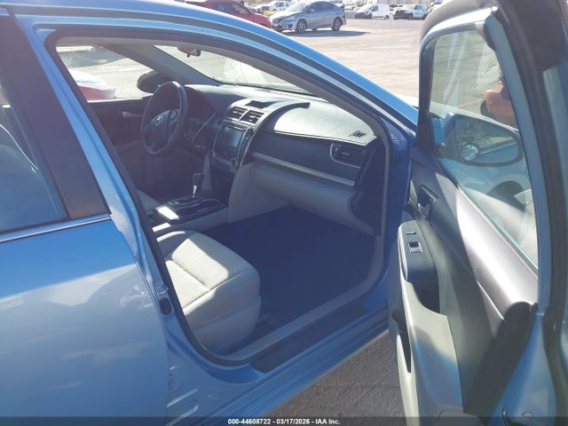 Toyota CAMRY LE 2014 4T4BF1FK0ER365267 Image 5