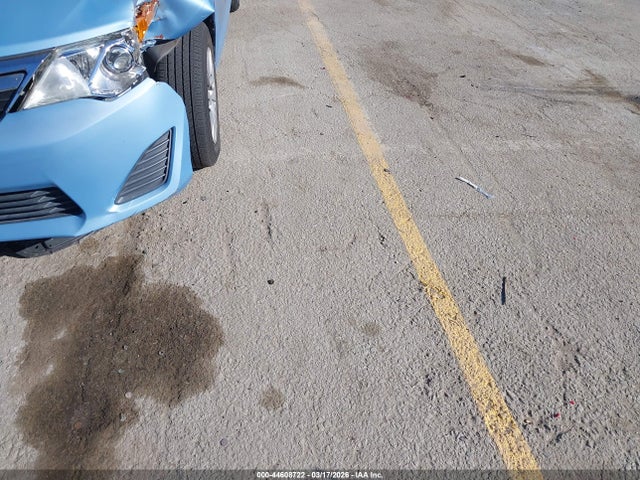 Toyota CAMRY LE 2014 4T4BF1FK0ER365267 Image 6