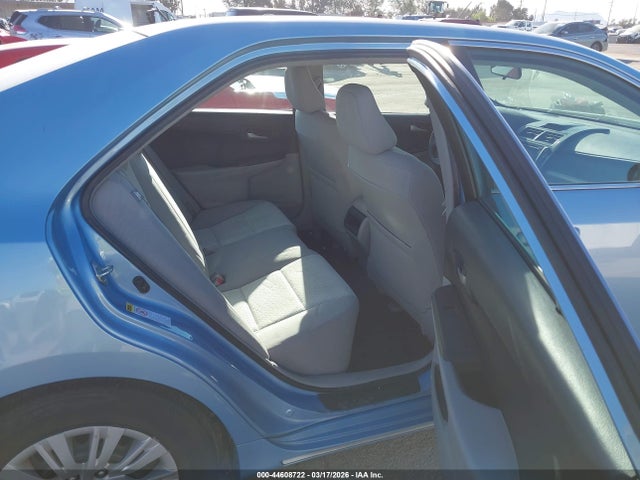 Toyota CAMRY LE 2014 4T4BF1FK0ER365267 Image 8