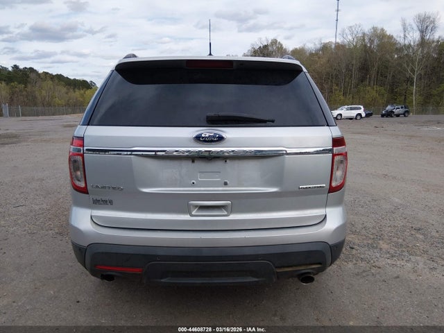 Продаж на аукціоні авто 2014 Ford Explorer Limited, vin: 1FM5K7F81EGC01793, номер лоту: 44608728