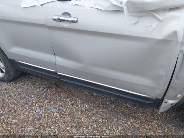 Продаж на аукціоні авто 2014 Ford Explorer Limited, vin: 1FM5K7F81EGC01793, номер лоту: 44608728