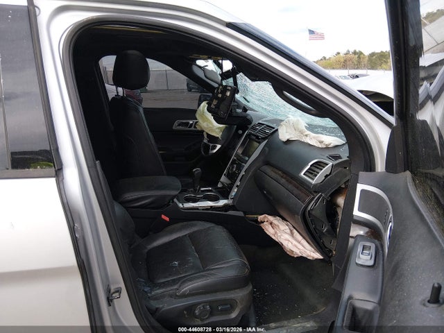 Продаж на аукціоні авто 2014 Ford Explorer Limited, vin: 1FM5K7F81EGC01793, номер лоту: 44608728