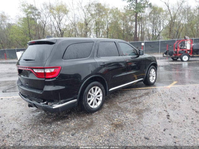 Aukcja sprzedaży 2015 Dodge Durango Sxt, vin: 1C4RDHAG5FC857587, numer aukcji: 44608731