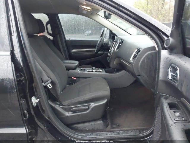 Aukcja sprzedaży 2015 Dodge Durango Sxt, vin: 1C4RDHAG5FC857587, numer aukcji: 44608731