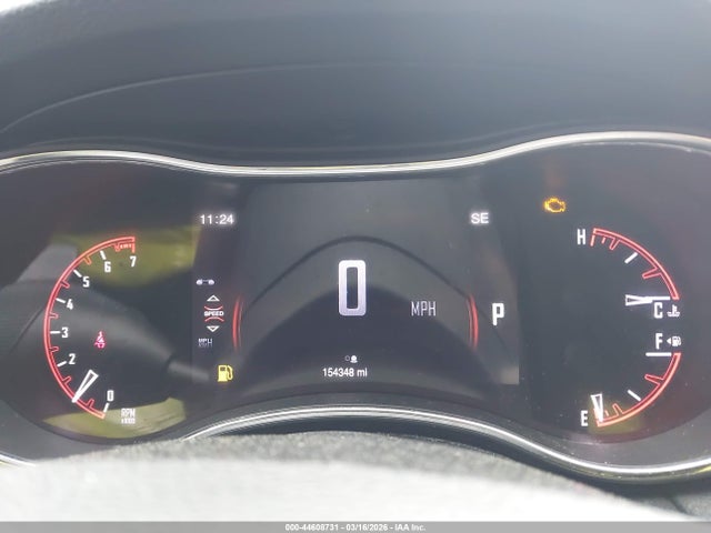 Aukcja sprzedaży 2015 Dodge Durango Sxt, vin: 1C4RDHAG5FC857587, numer aukcji: 44608731