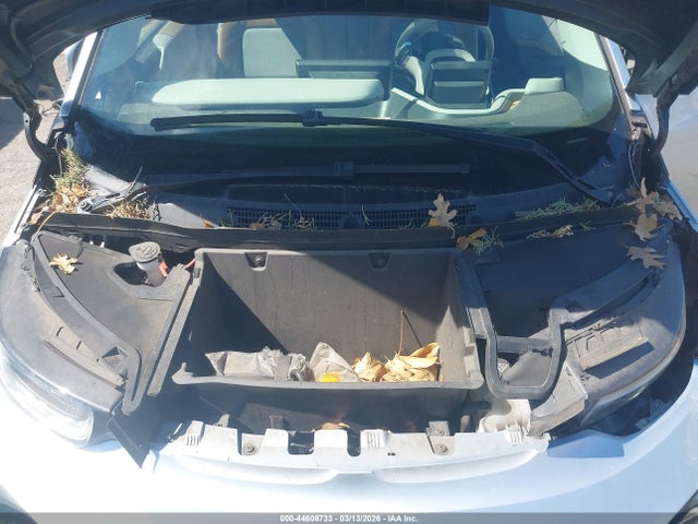 2014 BMW I3 WBY1Z2C54EV285419 Photo 9