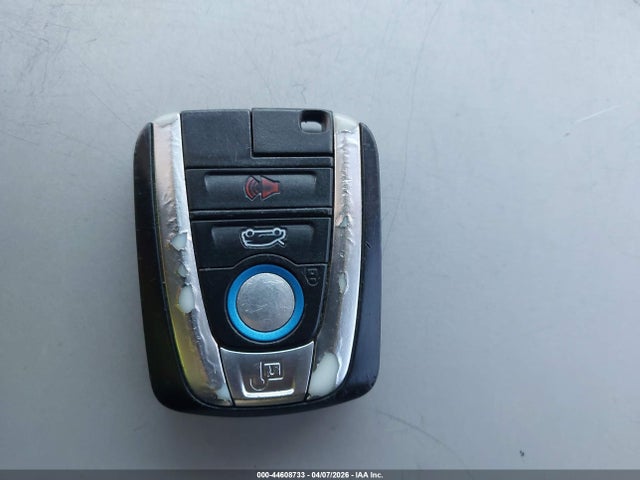 2014 BMW I3 WBY1Z2C54EV285419 Photo 10