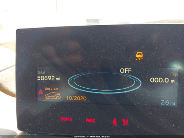 2014 BMW I3 WBY1Z2C54EV285419 Photo 6