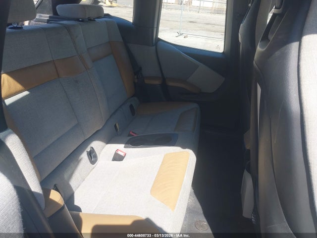 2014 BMW I3 WBY1Z2C54EV285419 Photo 7