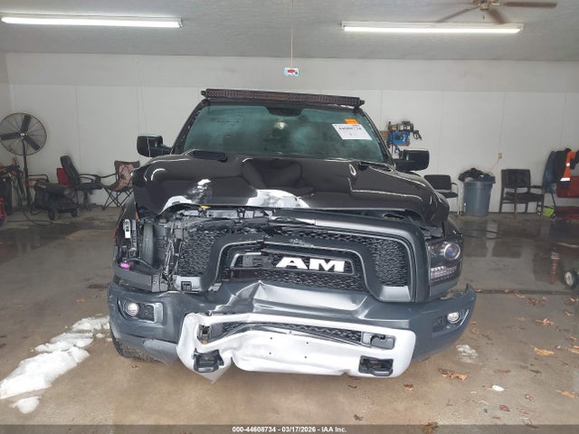 Aukcja sprzedaży 2017 Ram 1500 Rebel, vin: 1C6RR7YTXHS716433, numer aukcji: 44608734